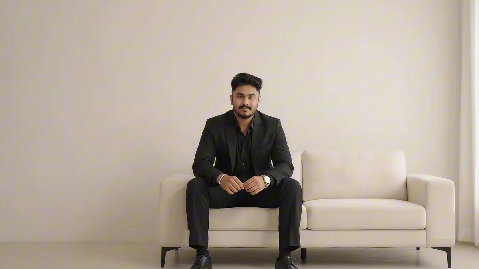 Harisankar PP